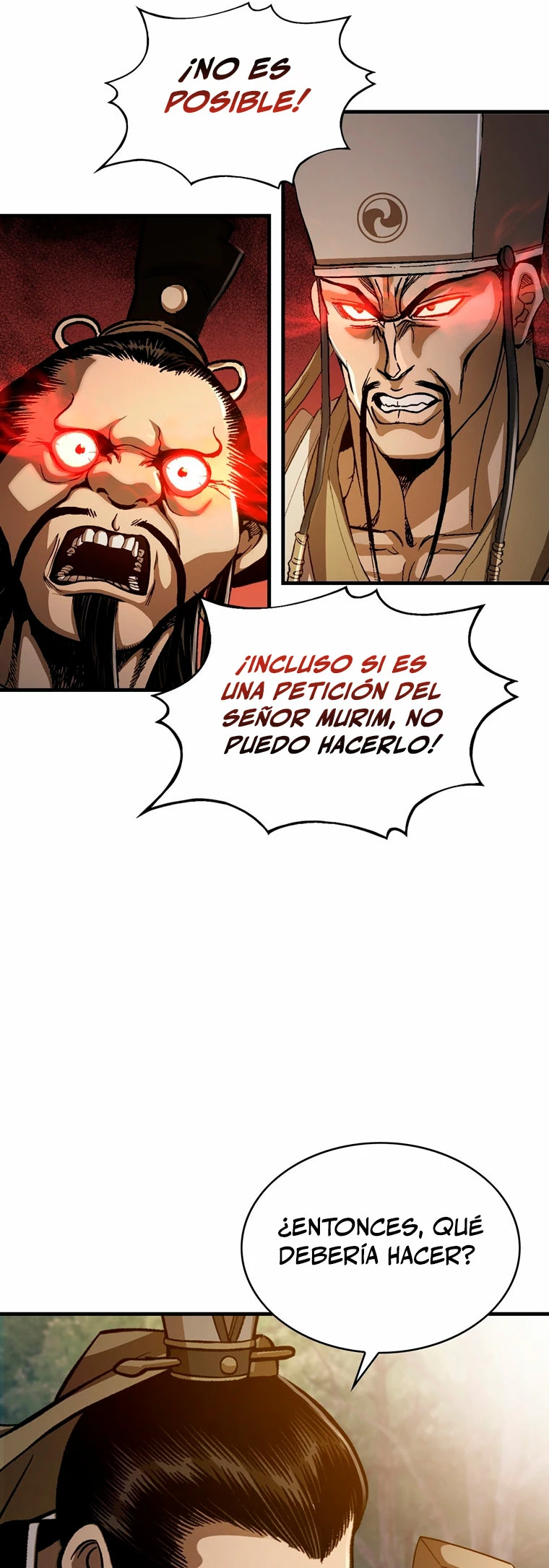 La Estrella de un Gobernante Supremo > Capitulo 106 > Page 661