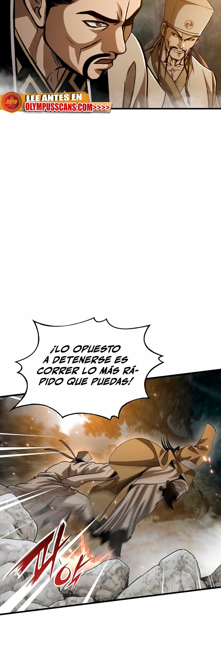 La Estrella de un Gobernante Supremo > Capitulo 106 > Page 671