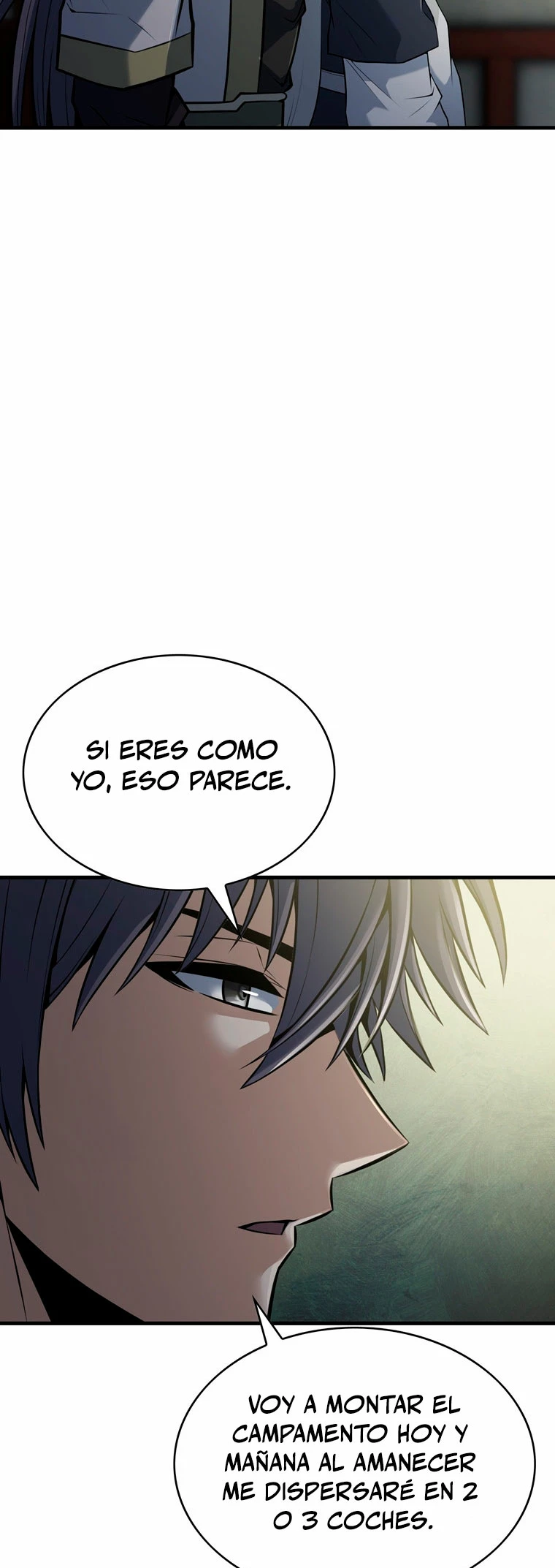 La Estrella de un Gobernante Supremo > Capitulo 107 > Page 71