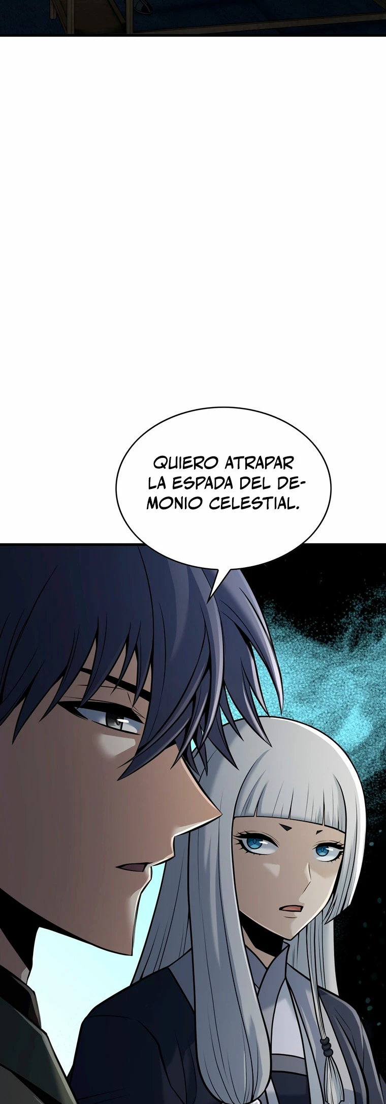 La Estrella de un Gobernante Supremo > Capitulo 107 > Page 171