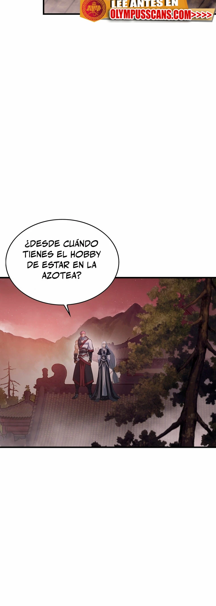 La Estrella de un Gobernante Supremo > Capitulo 107 > Page 311