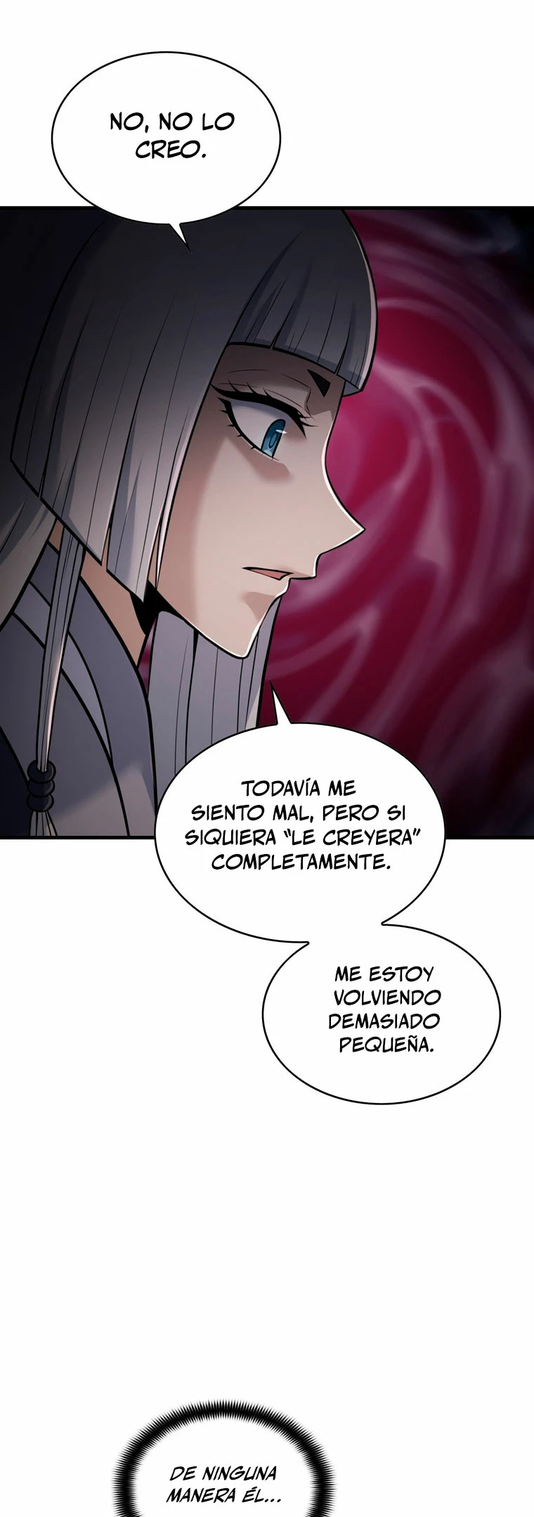 La Estrella de un Gobernante Supremo > Capitulo 107 > Page 371
