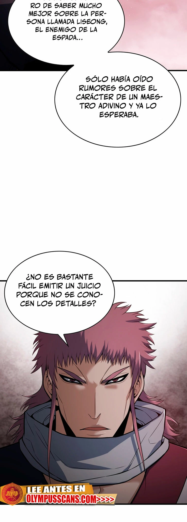 La Estrella de un Gobernante Supremo > Capitulo 107 > Page 401