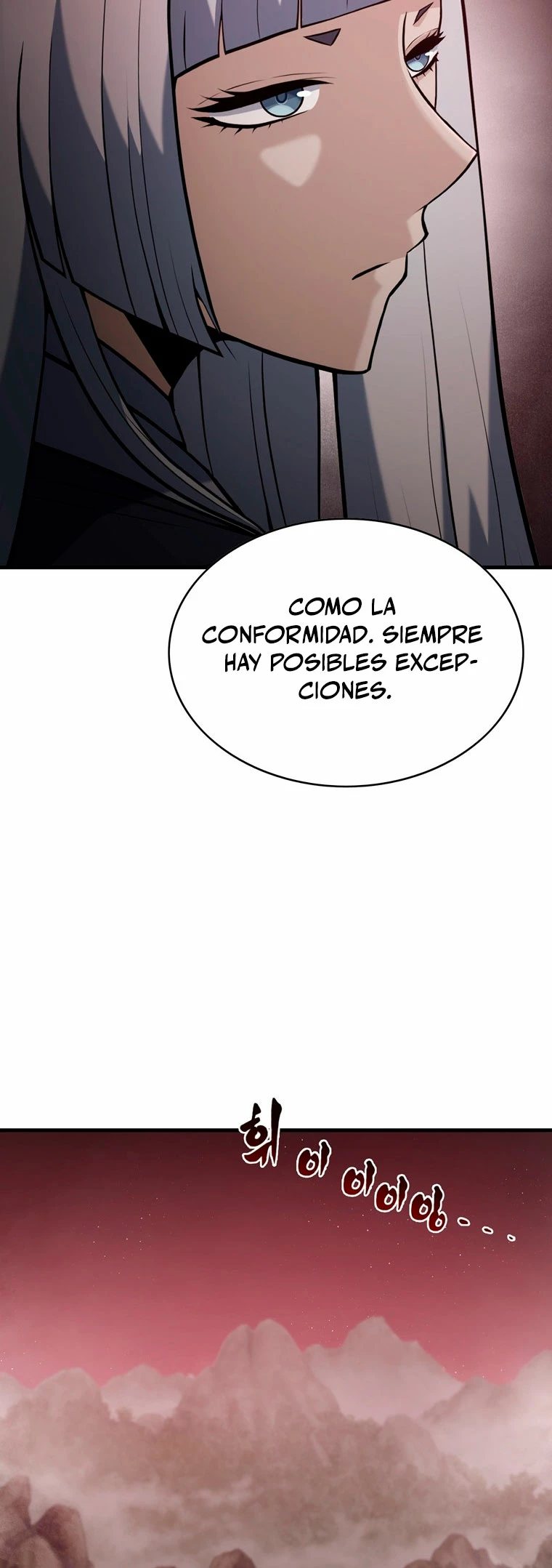 La Estrella de un Gobernante Supremo > Capitulo 107 > Page 441
