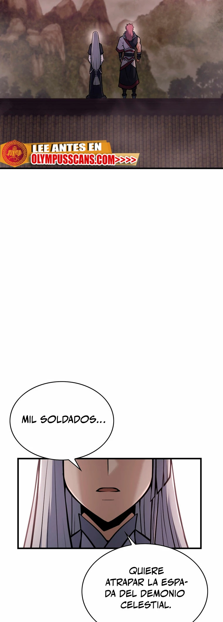 La Estrella de un Gobernante Supremo > Capitulo 107 > Page 451