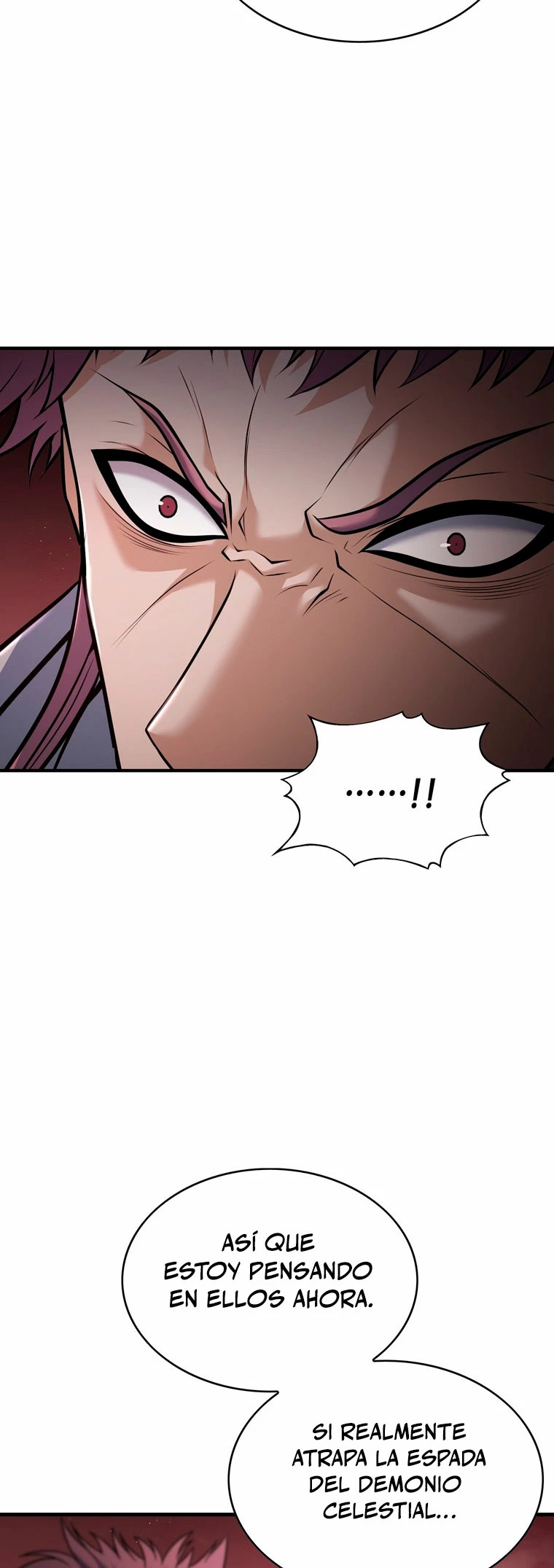 La Estrella de un Gobernante Supremo > Capitulo 107 > Page 461