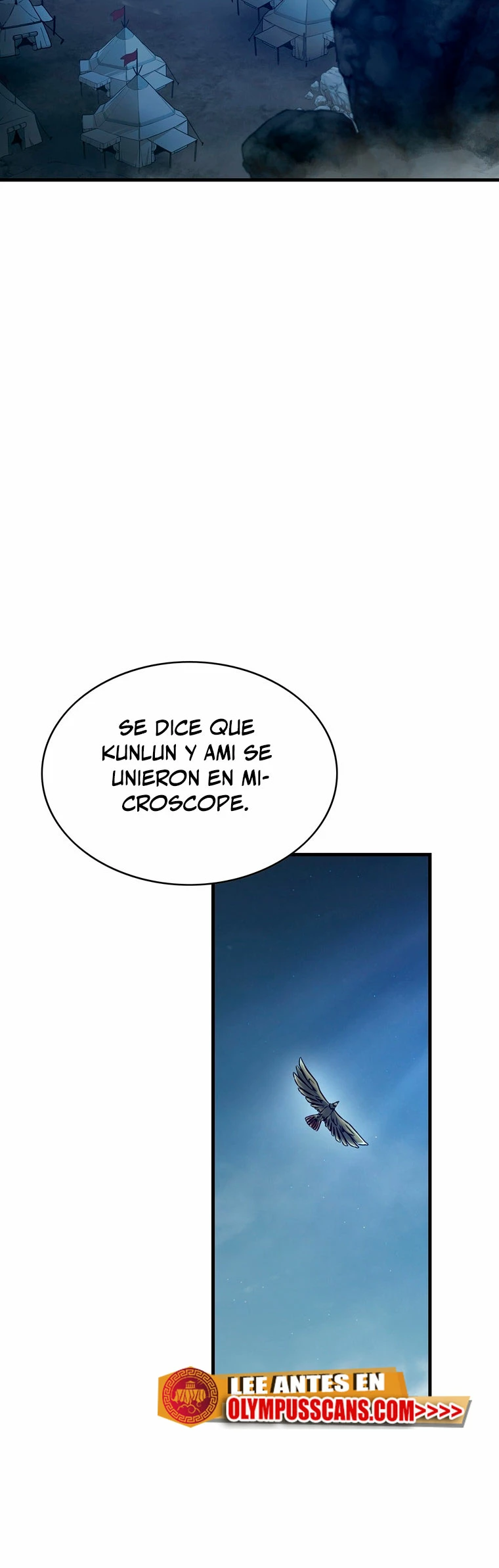 La Estrella de un Gobernante Supremo > Capitulo 107 > Page 551