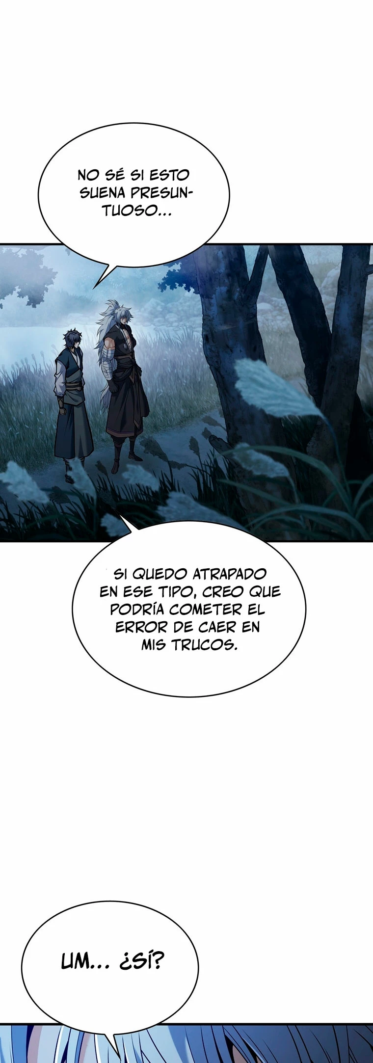La Estrella de un Gobernante Supremo > Capitulo 107 > Page 641