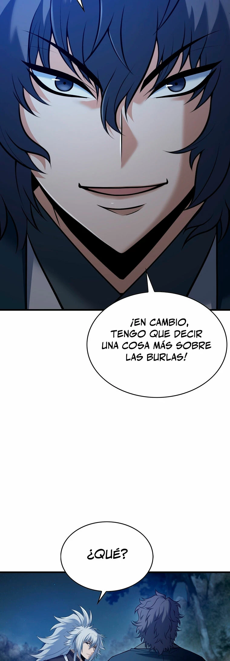 La Estrella de un Gobernante Supremo > Capitulo 107 > Page 681