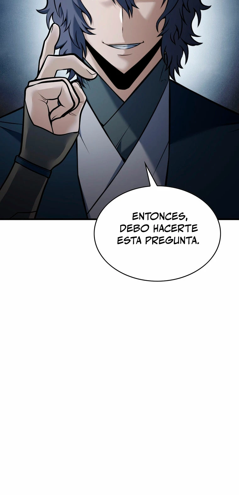 La Estrella de un Gobernante Supremo > Capitulo 107 > Page 701