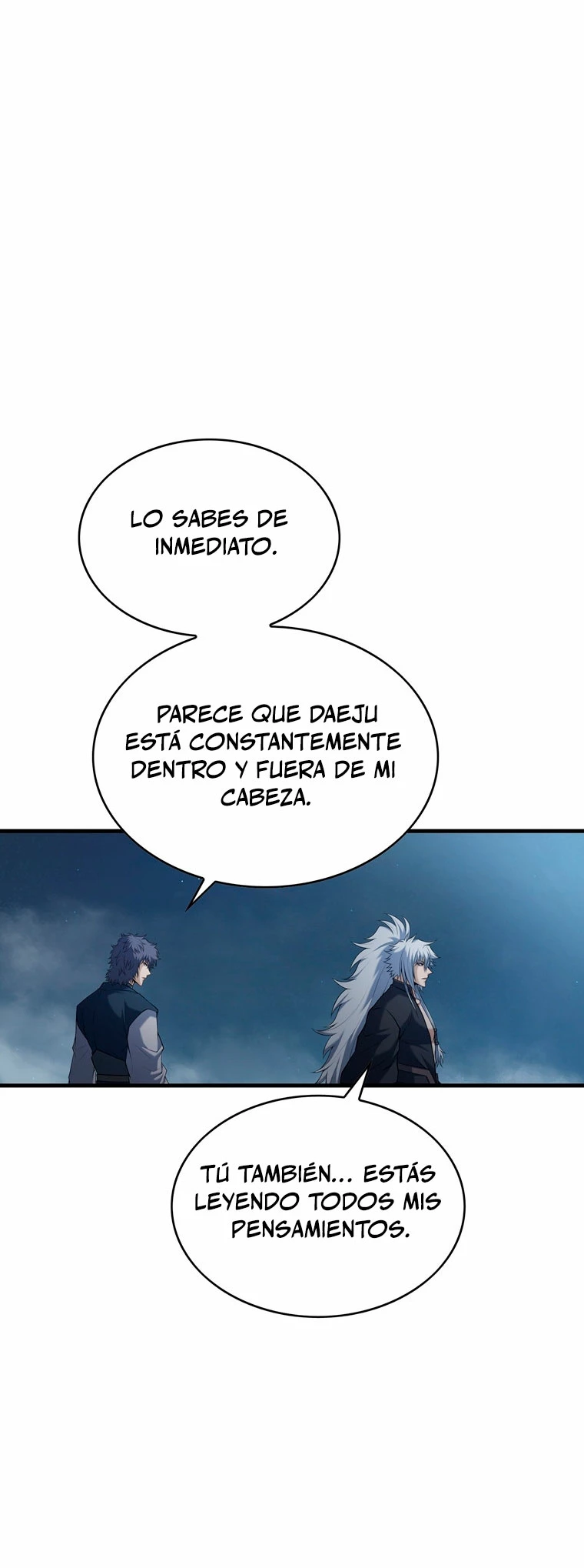 La Estrella de un Gobernante Supremo > Capitulo 107 > Page 721