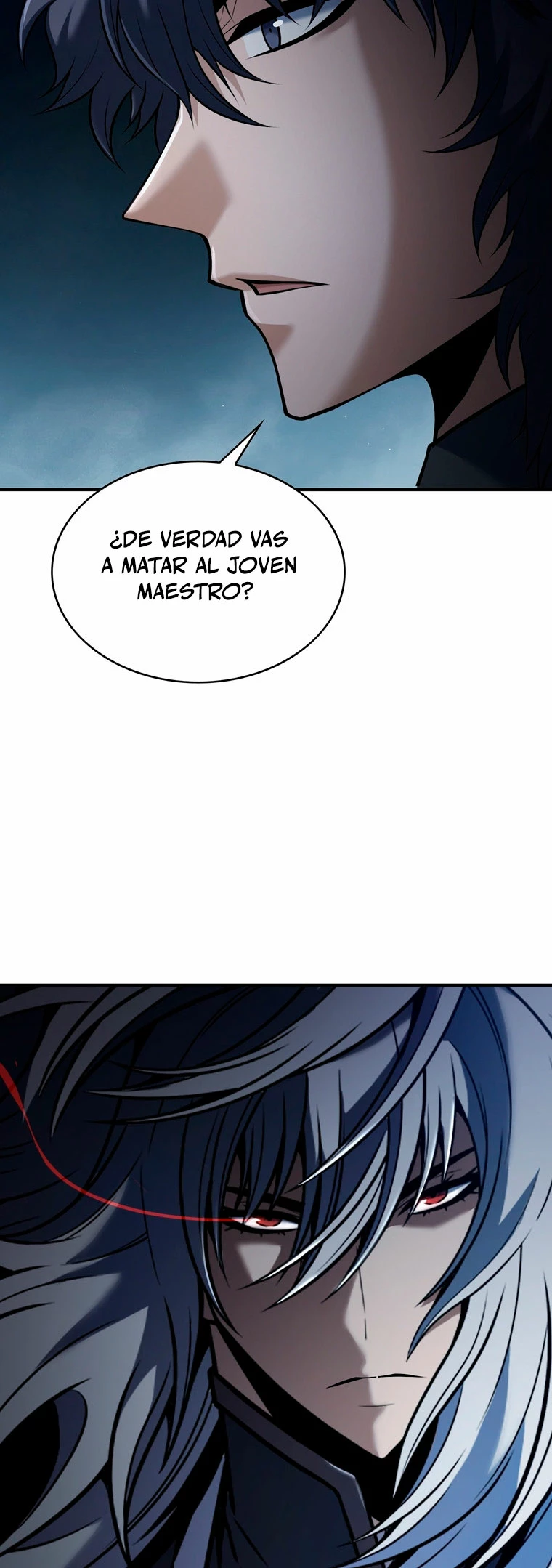 La Estrella de un Gobernante Supremo > Capitulo 107 > Page 741