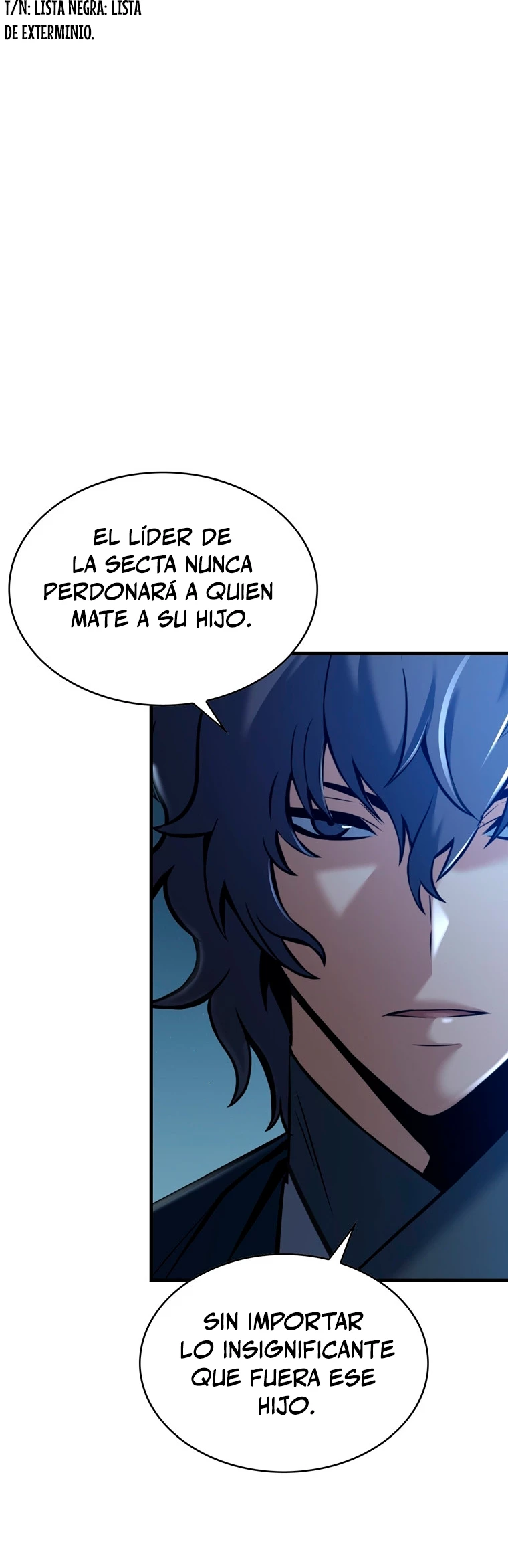 La Estrella de un Gobernante Supremo > Capitulo 108 > Page 61