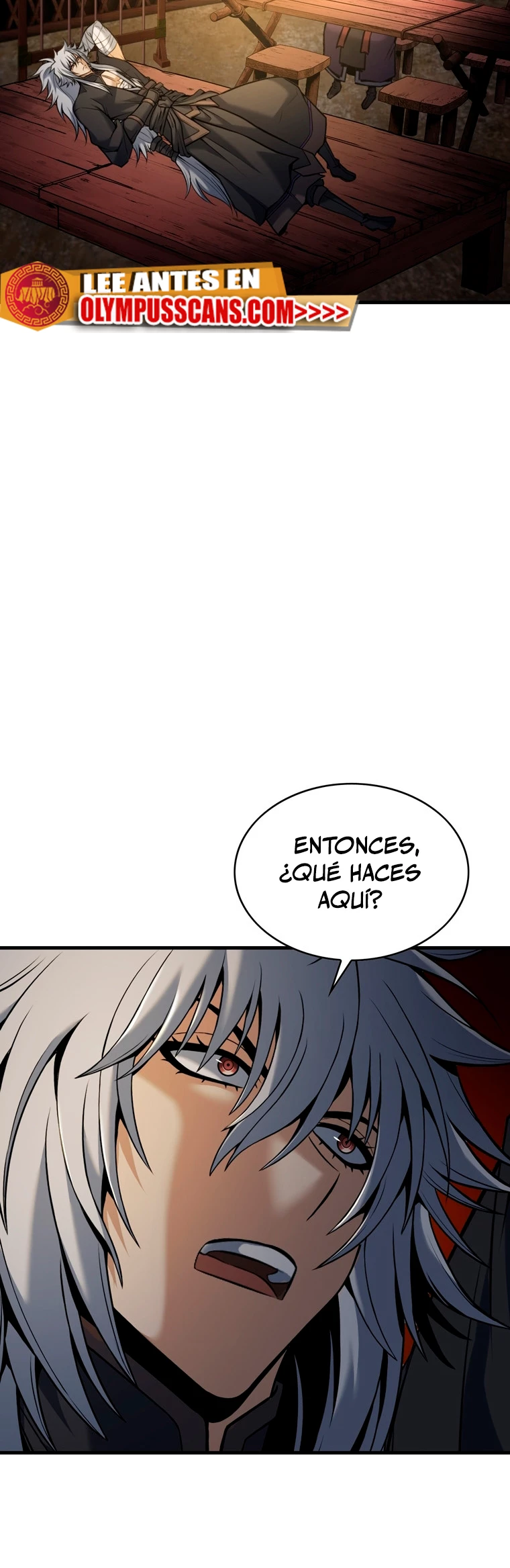 La Estrella de un Gobernante Supremo > Capitulo 108 > Page 161