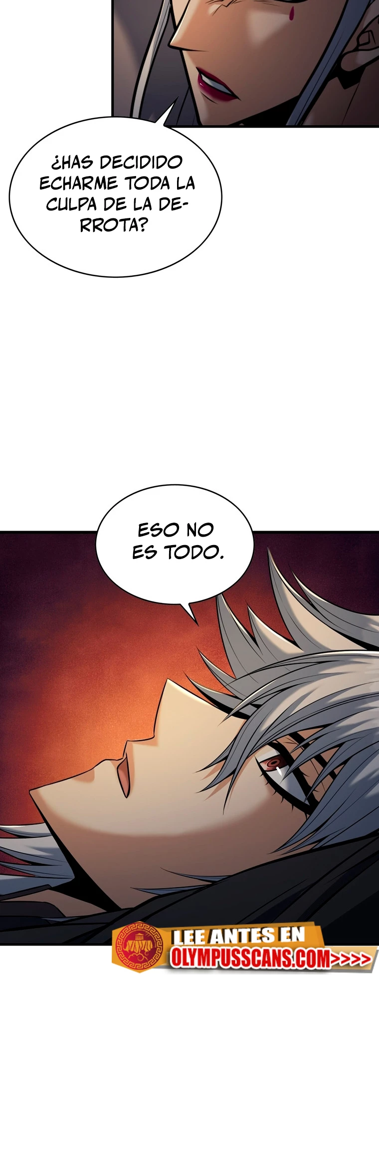 La Estrella de un Gobernante Supremo > Capitulo 108 > Page 221