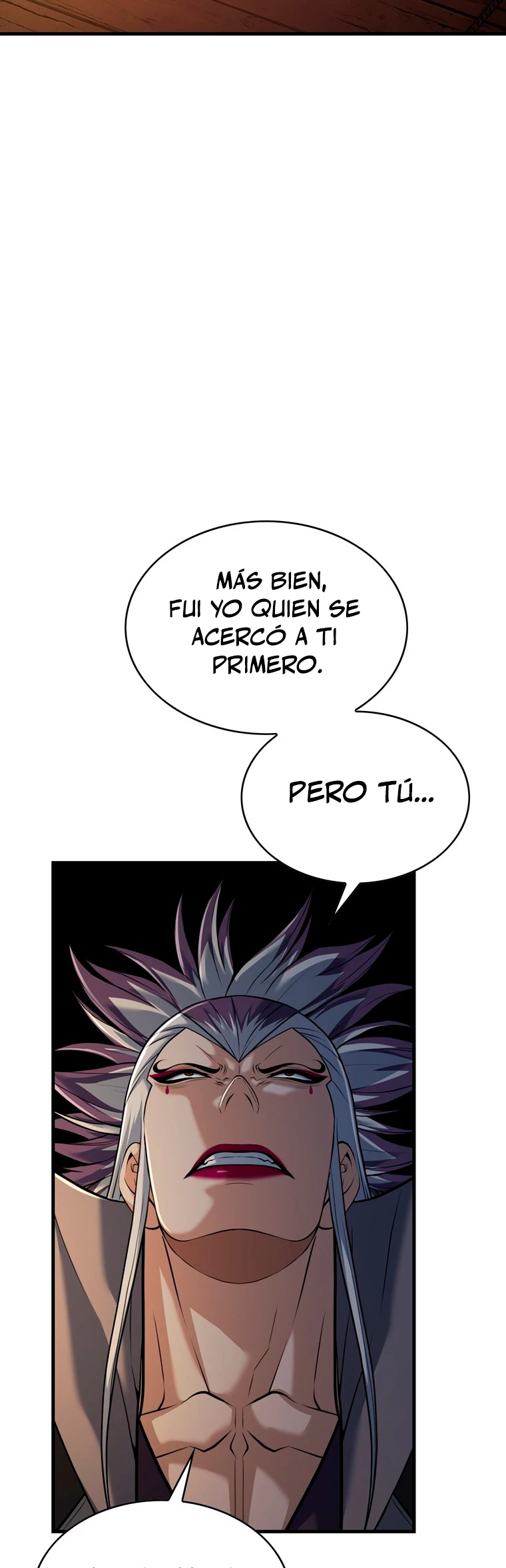 La Estrella de un Gobernante Supremo > Capitulo 108 > Page 291