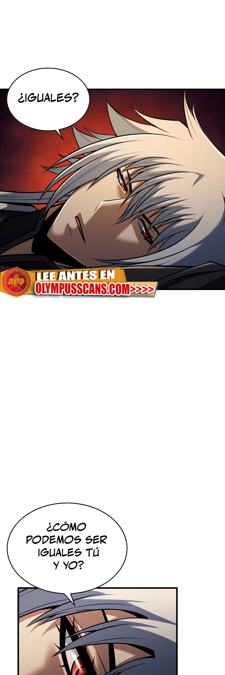 La Estrella de un Gobernante Supremo > Capitulo 108 > Page 321