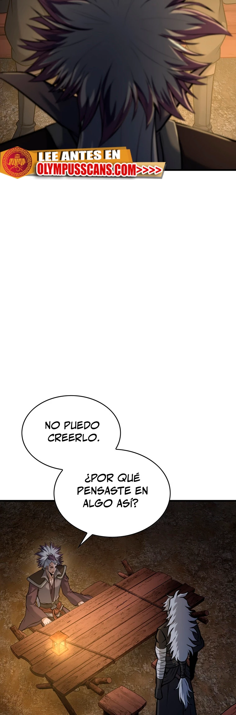 La Estrella de un Gobernante Supremo > Capitulo 108 > Page 431