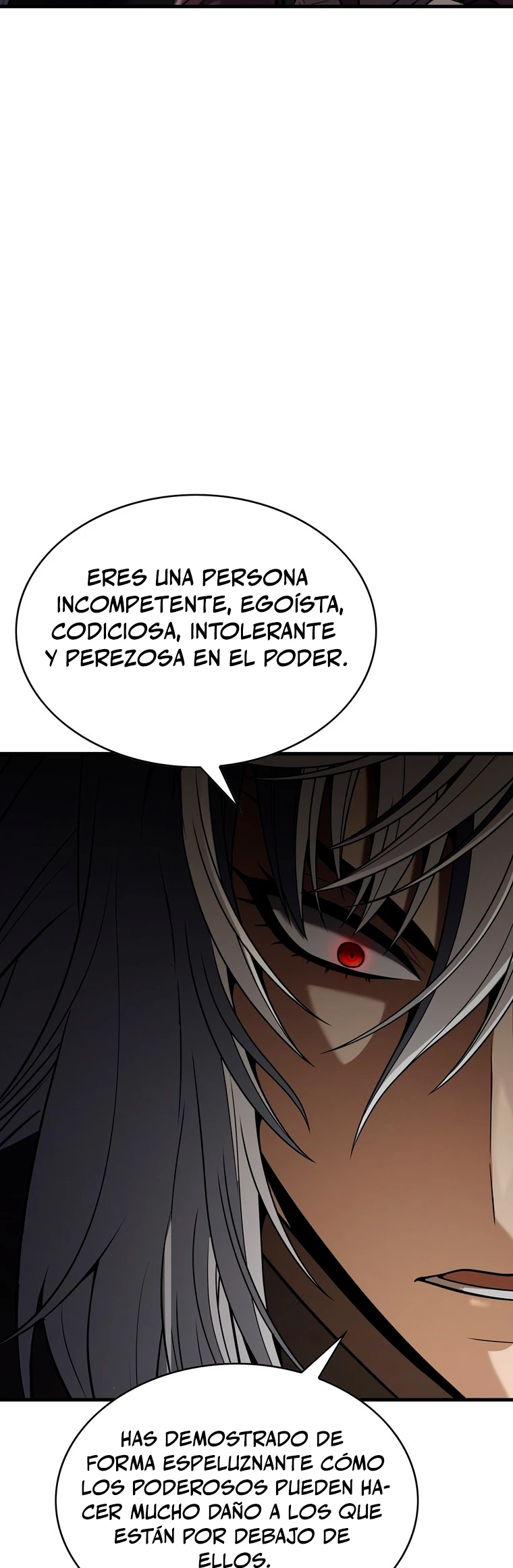 La Estrella de un Gobernante Supremo > Capitulo 108 > Page 481