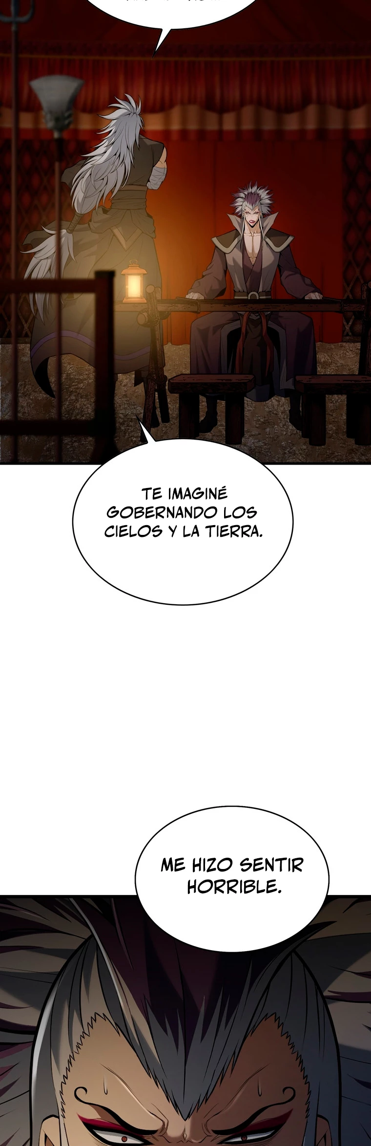 La Estrella de un Gobernante Supremo > Capitulo 108 > Page 511