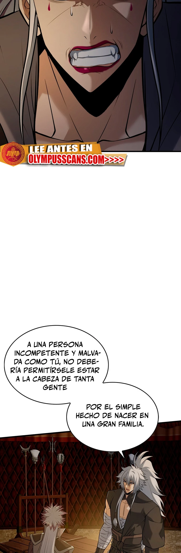 La Estrella de un Gobernante Supremo > Capitulo 108 > Page 521