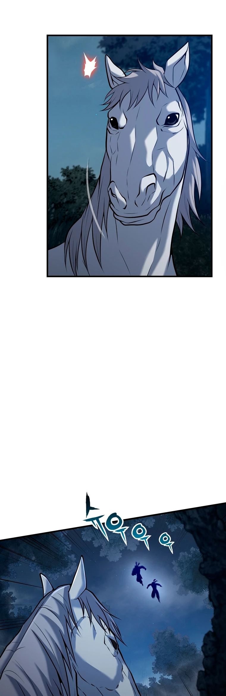 La Estrella de un Gobernante Supremo > Capitulo 109 > Page 31