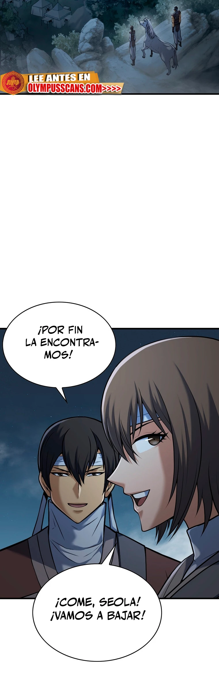 La Estrella de un Gobernante Supremo > Capitulo 109 > Page 61