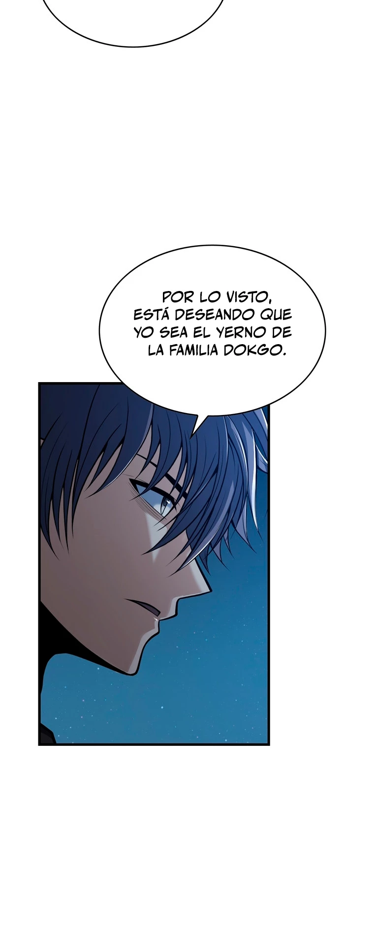La Estrella de un Gobernante Supremo > Capitulo 109 > Page 121