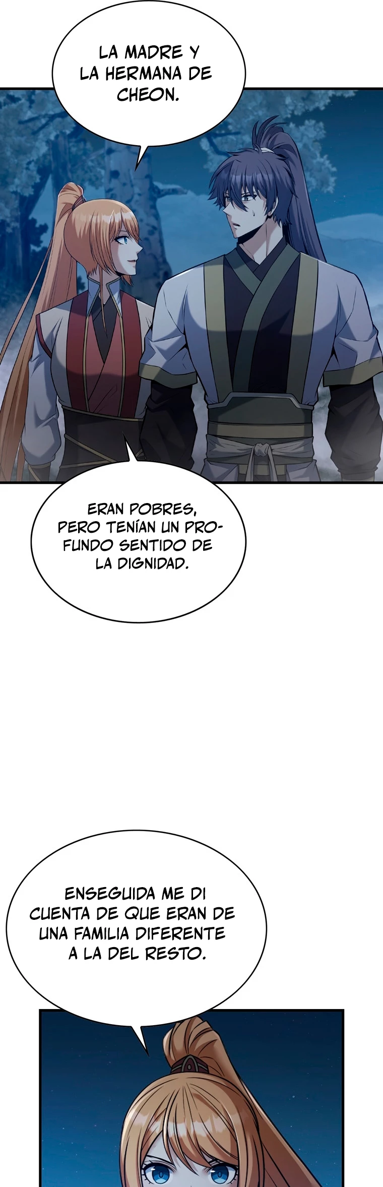 La Estrella de un Gobernante Supremo > Capitulo 109 > Page 181