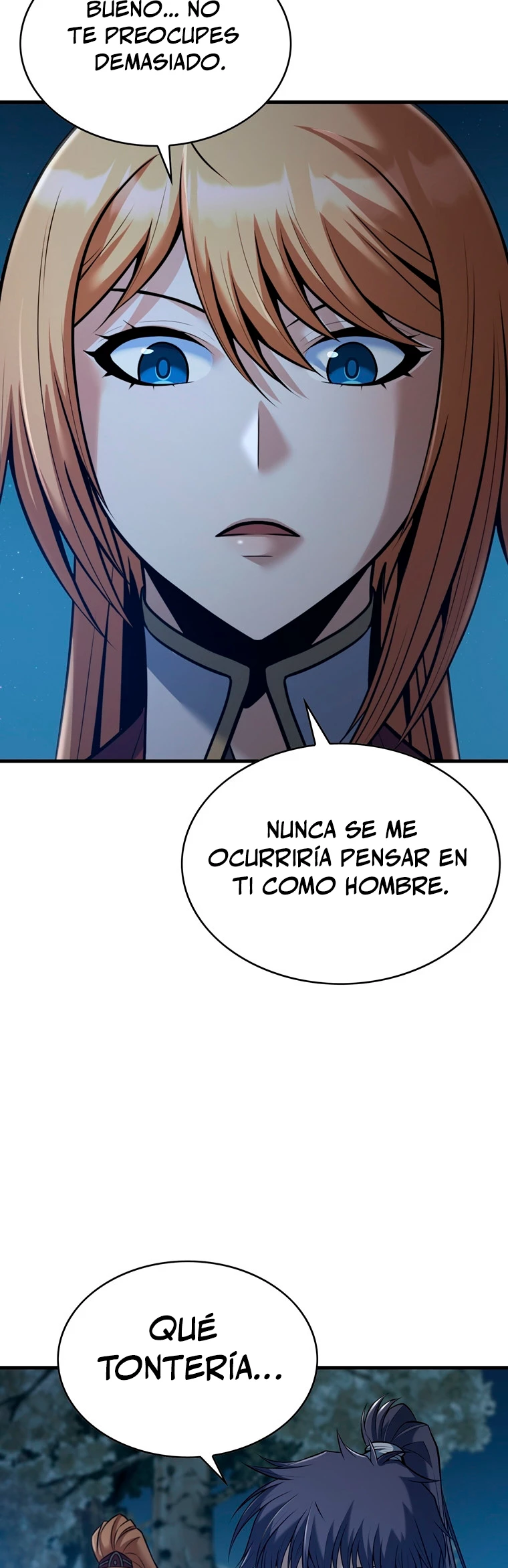 La Estrella de un Gobernante Supremo > Capitulo 109 > Page 201