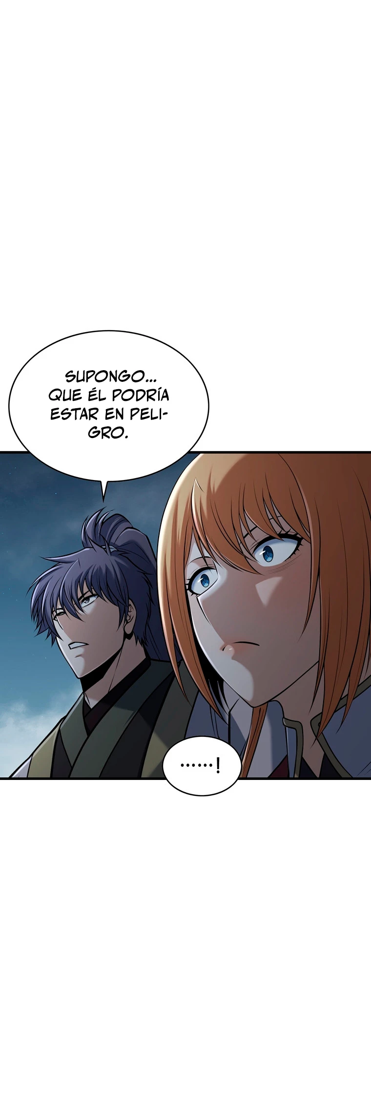 La Estrella de un Gobernante Supremo > Capitulo 109 > Page 351