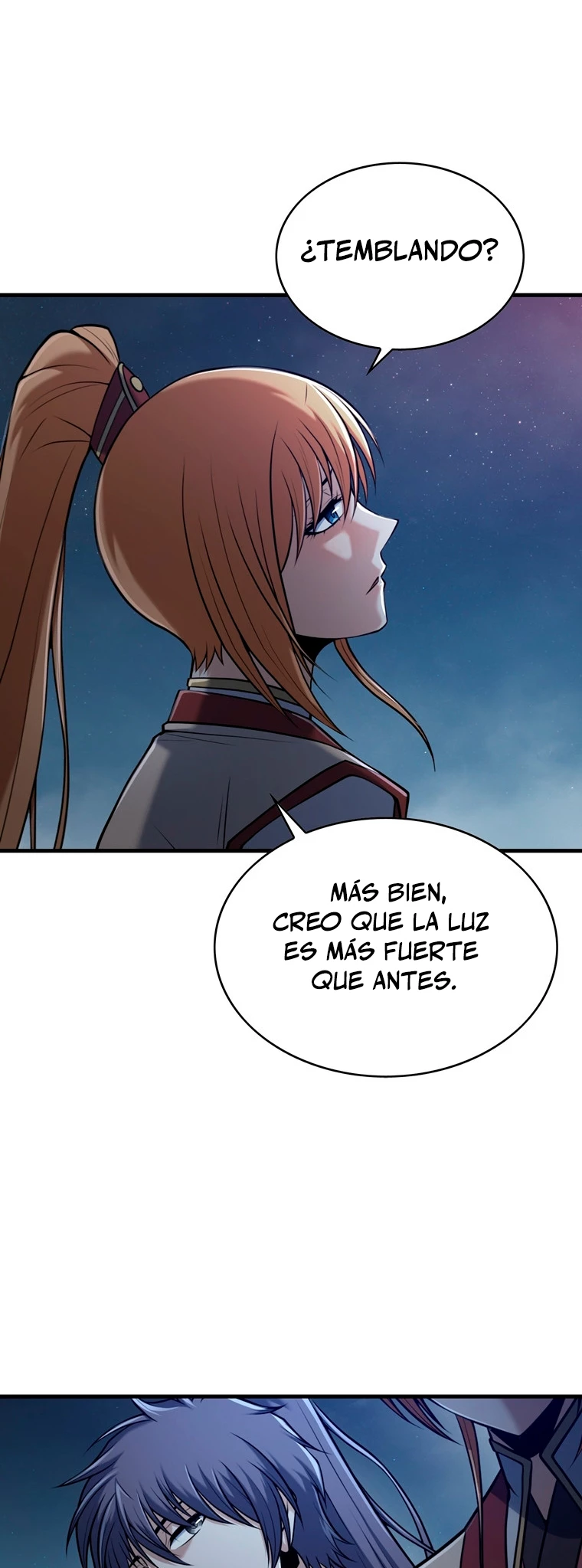 La Estrella de un Gobernante Supremo > Capitulo 109 > Page 391