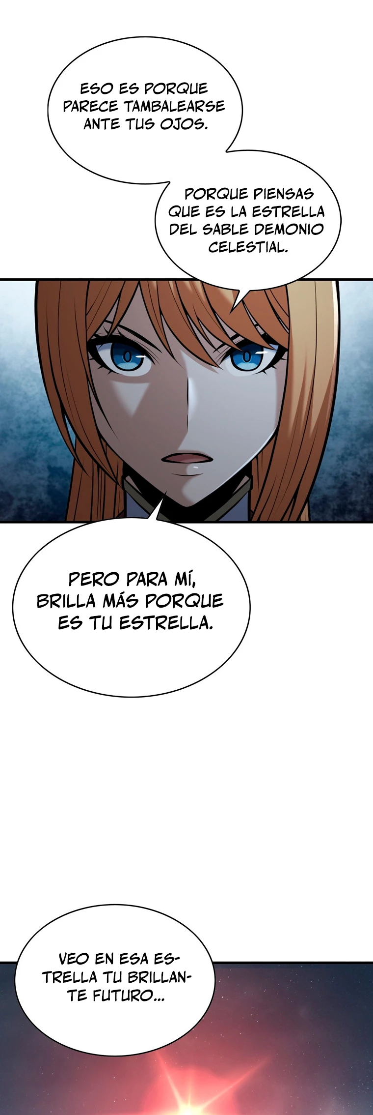 La Estrella de un Gobernante Supremo > Capitulo 109 > Page 421