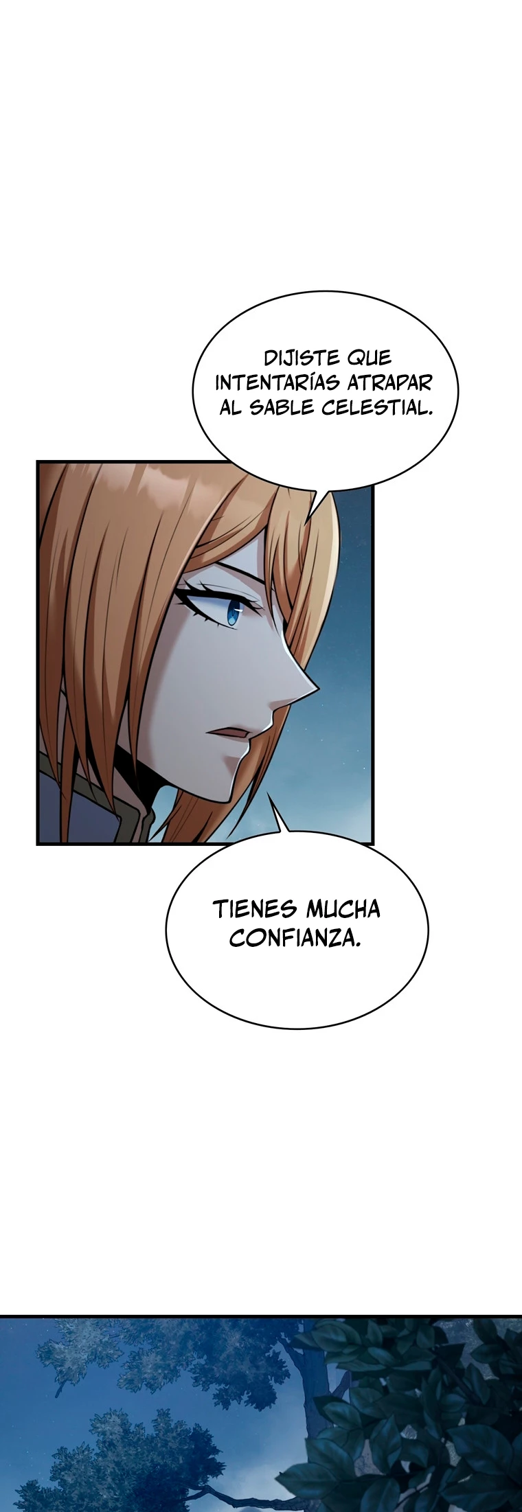 La Estrella de un Gobernante Supremo > Capitulo 109 > Page 441
