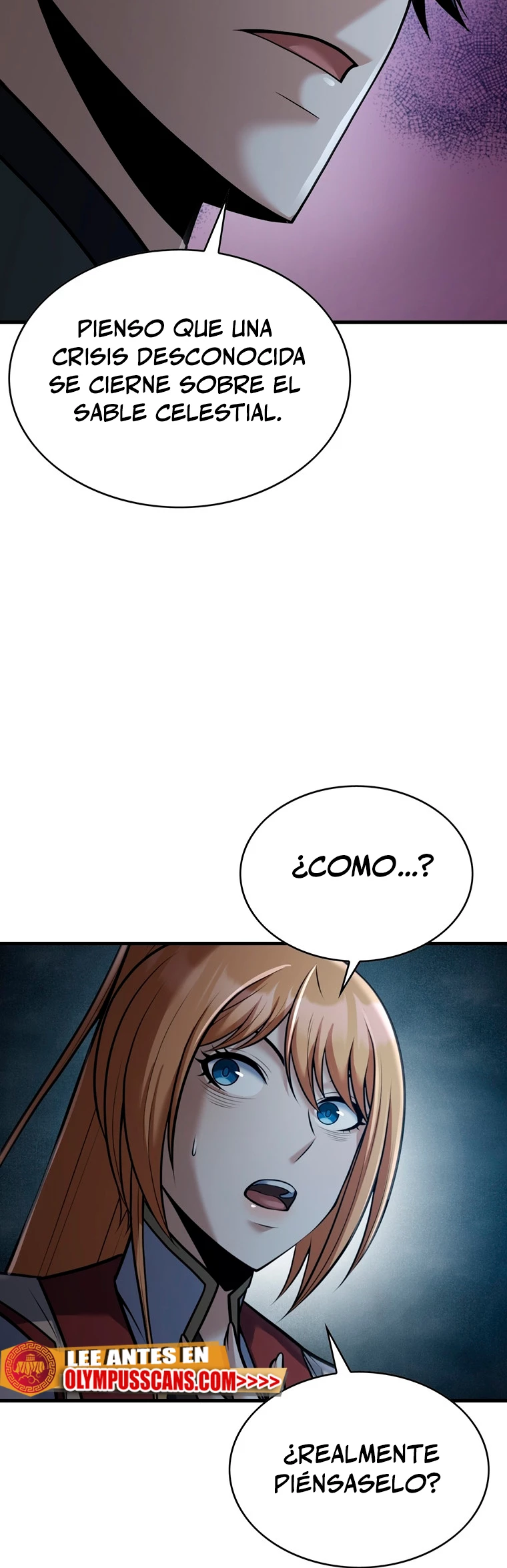 La Estrella de un Gobernante Supremo > Capitulo 109 > Page 471