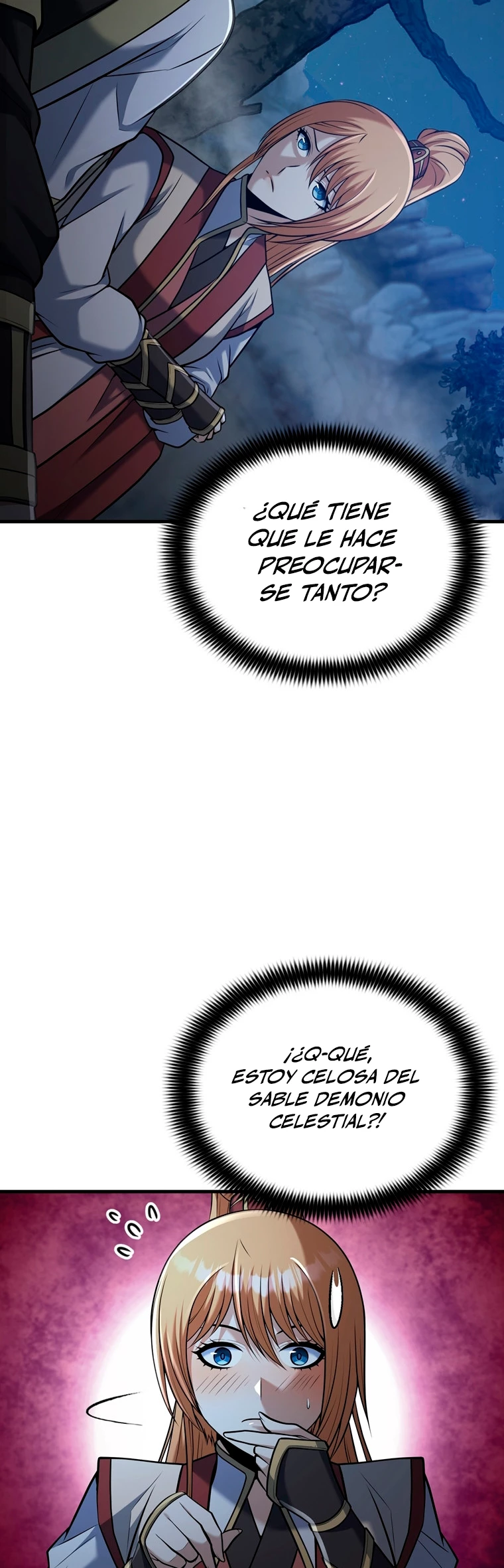 La Estrella de un Gobernante Supremo > Capitulo 109 > Page 501