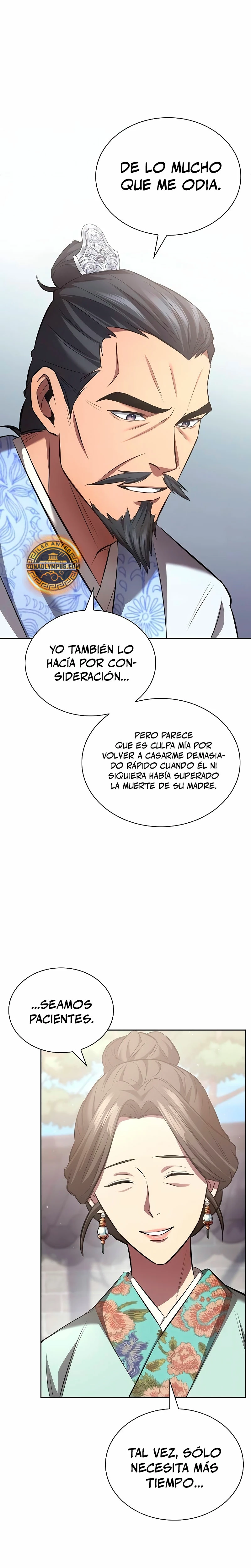 Regresión del heredero del clan Yong > Capitulo 2 > Page 71