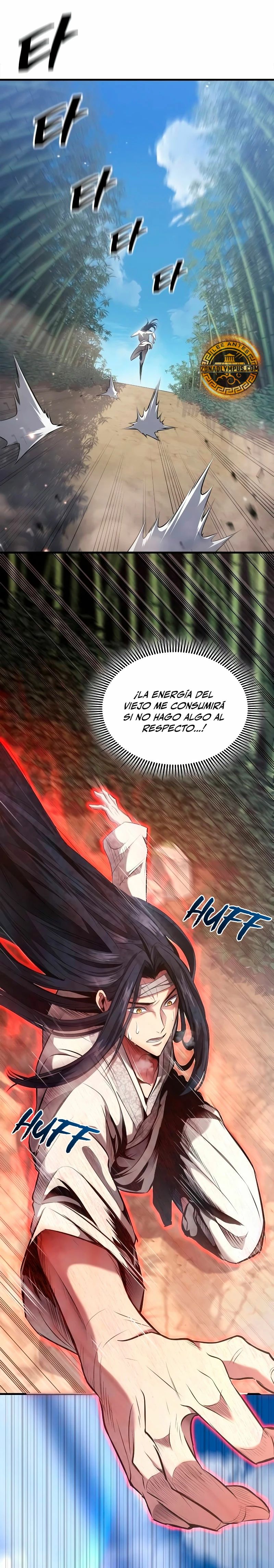 Regresión del heredero del clan Yong > Capitulo 2 > Page 351