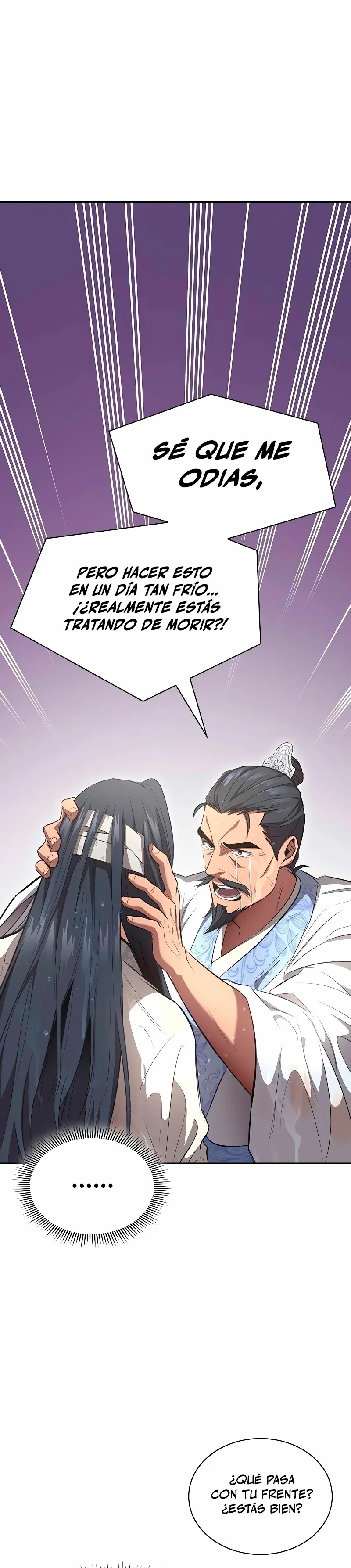 Regresión del heredero del clan Yong > Capitulo 2 > Page 421