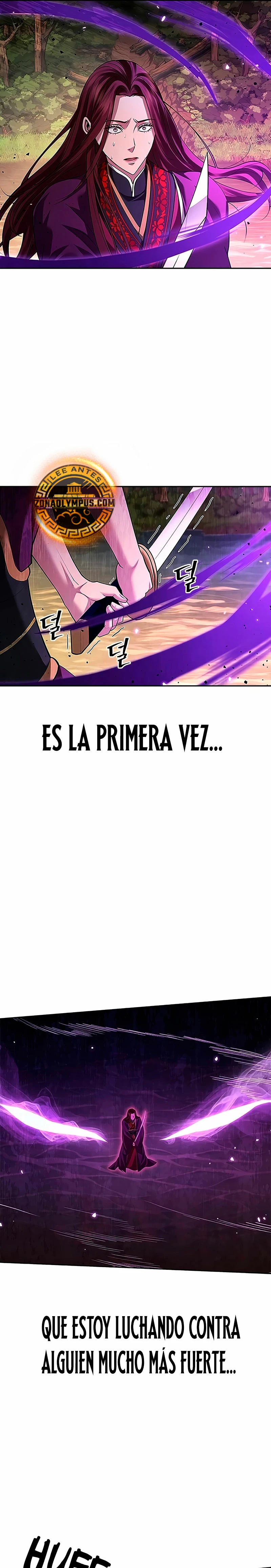 Regresión del heredero del clan Yong > Capitulo 7 > Page 71