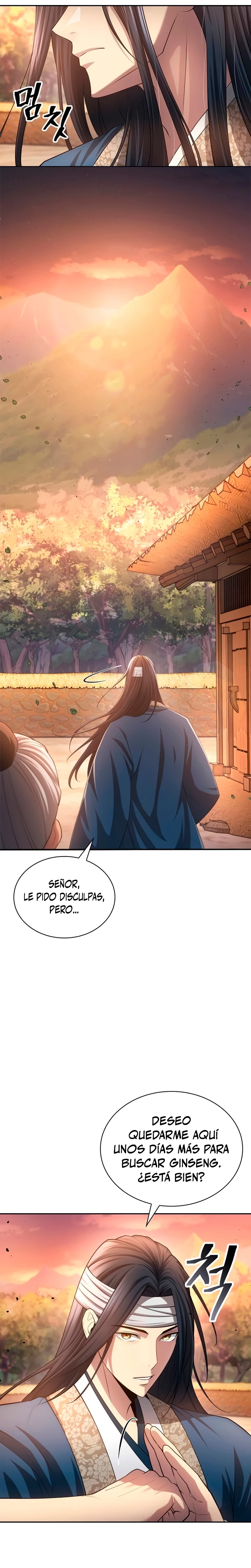 Regresión del heredero del clan Yong > Capitulo 10 > Page 211