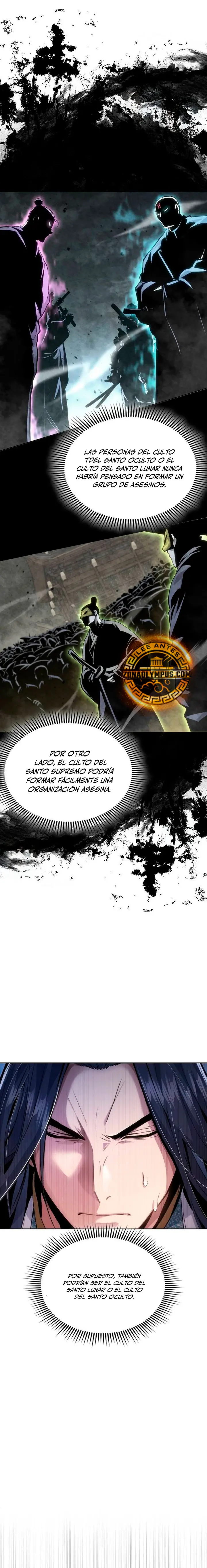 Regresión del heredero del clan Yong > Capitulo 15 > Page 151