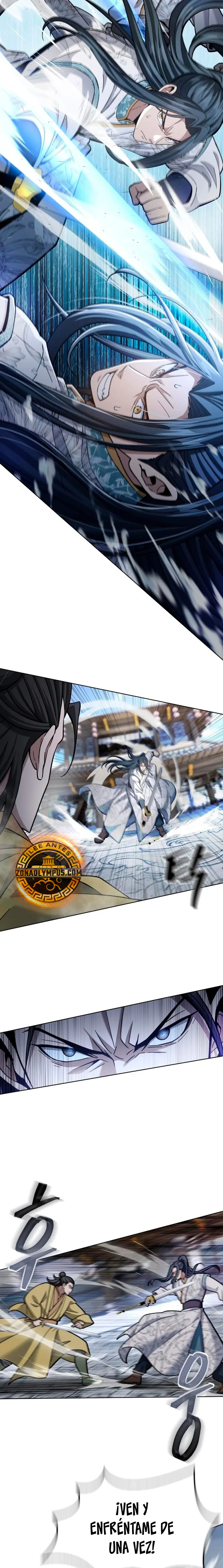 Regresión del heredero del clan Yong > Capitulo 19 > Page 31