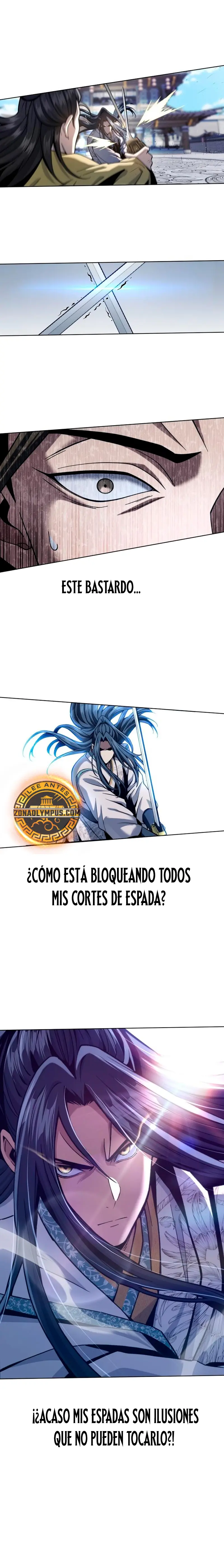 Regresión del heredero del clan Yong > Capitulo 19 > Page 51