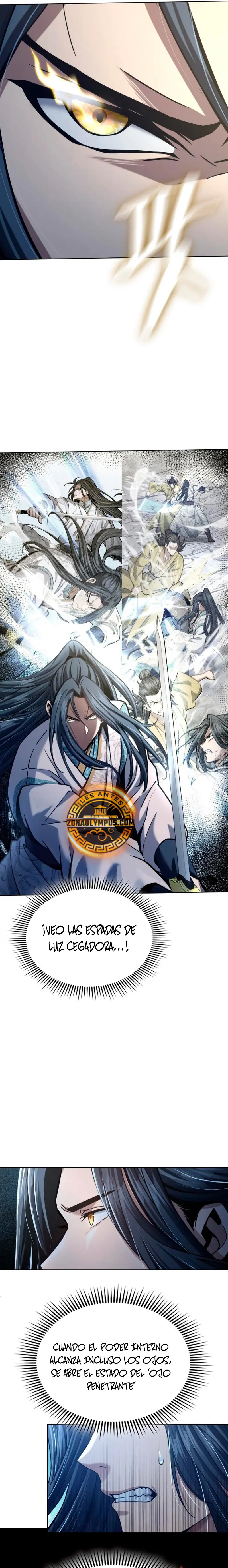 Regresión del heredero del clan Yong > Capitulo 19 > Page 61