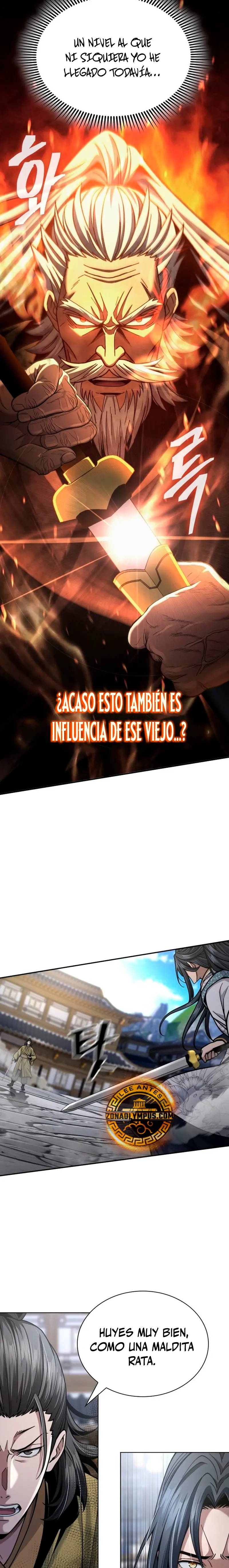 Regresión del heredero del clan Yong > Capitulo 19 > Page 71