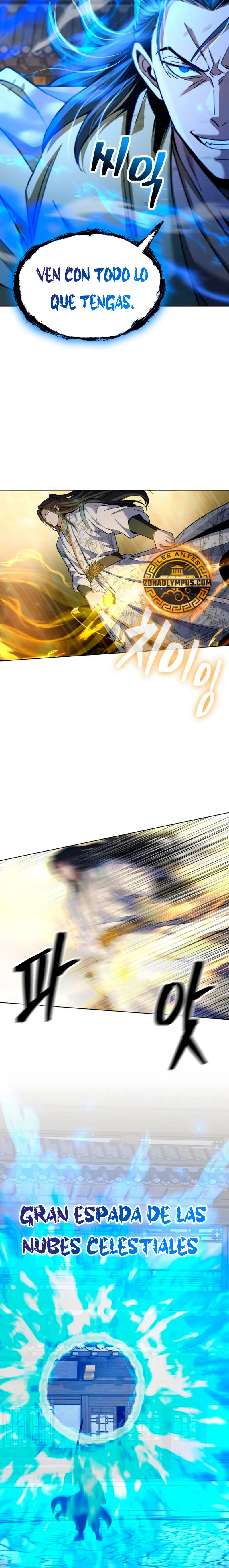 Regresión del heredero del clan Yong > Capitulo 19 > Page 101