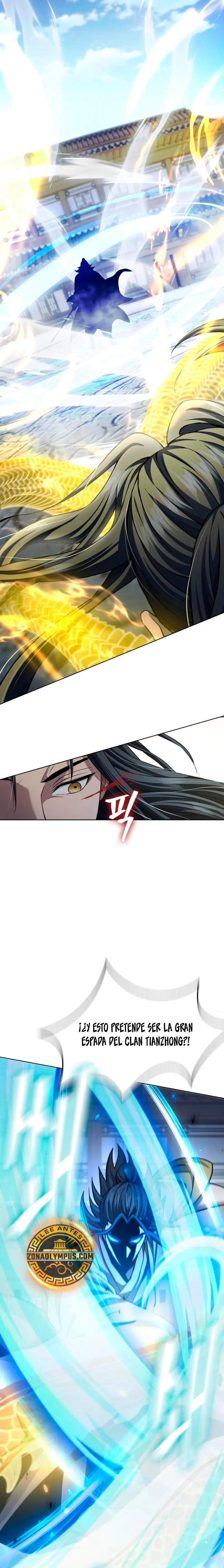 Regresión del heredero del clan Yong > Capitulo 19 > Page 121