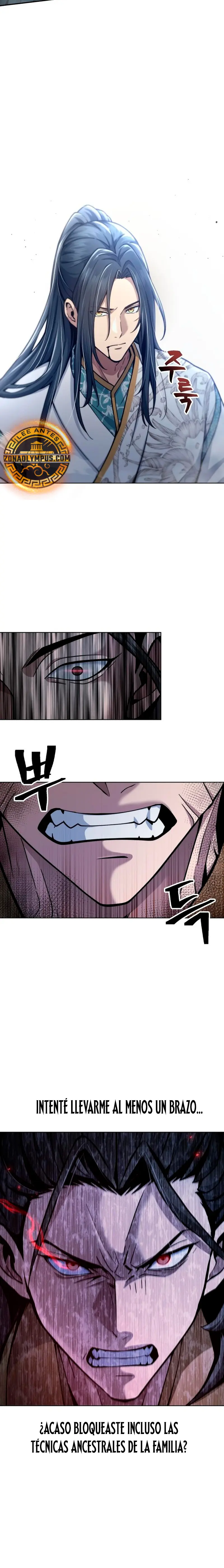 Regresión del heredero del clan Yong > Capitulo 19 > Page 171