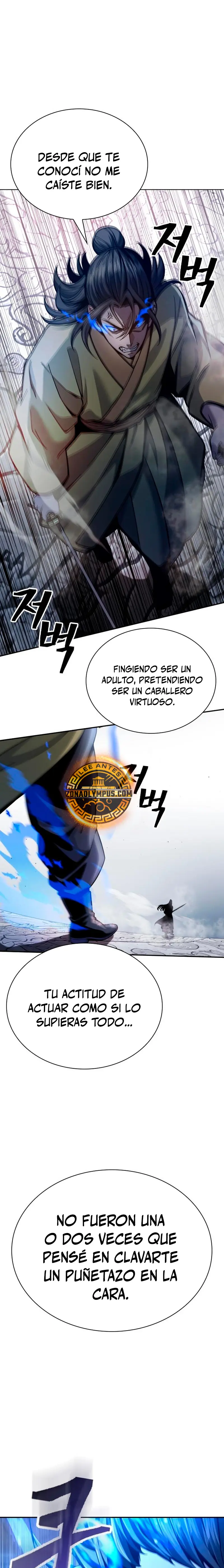 Regresión del heredero del clan Yong > Capitulo 19 > Page 191